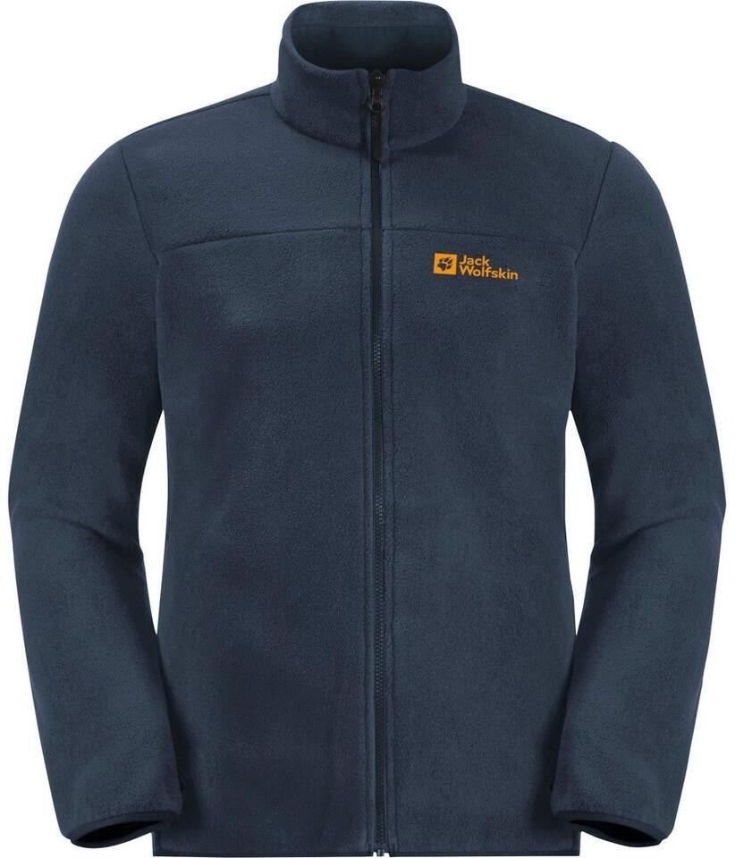 Куртка Jack Wolfskin Taubenberg 3in1 Jkt M Jacket safflower