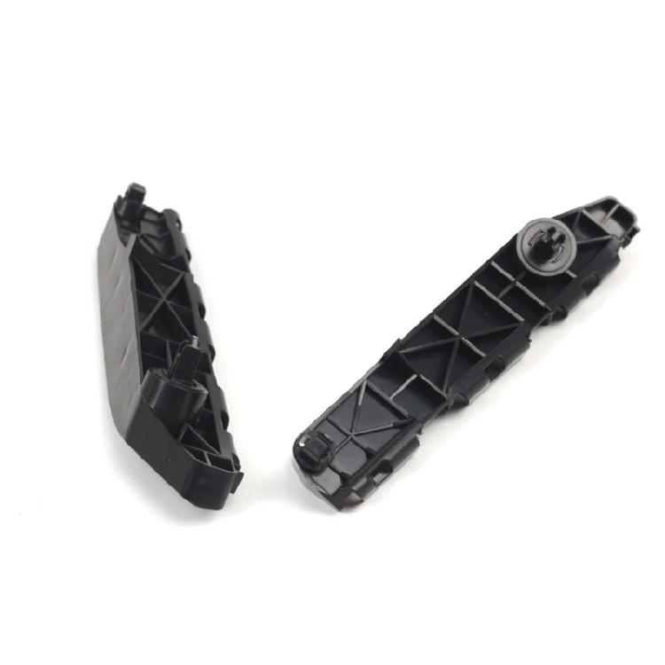 Easy To Install Front Bumper Cover Brace For 52536-53011 52535-53011 Enhances Durability And Stability In All Conditions