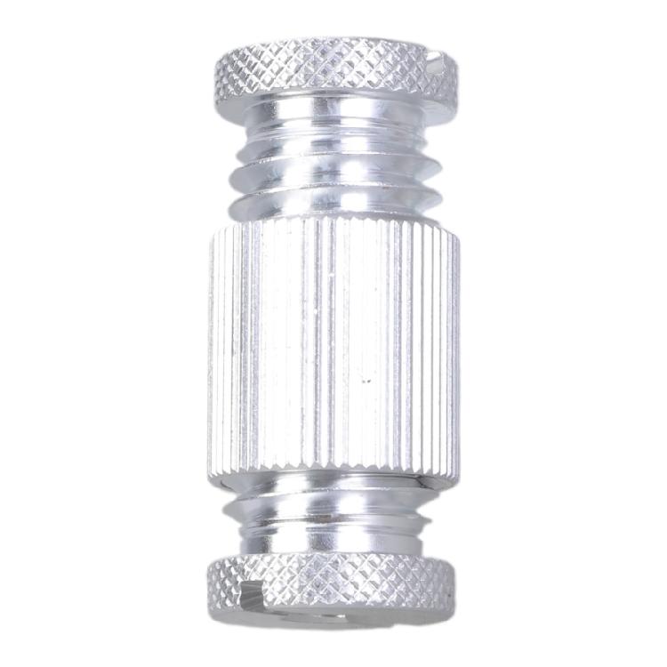 1/4inch To 5/8inch Tripod Adapter Camera Mount Holder Adapter for Thread Rangefinder Aluminum Screw Adapter