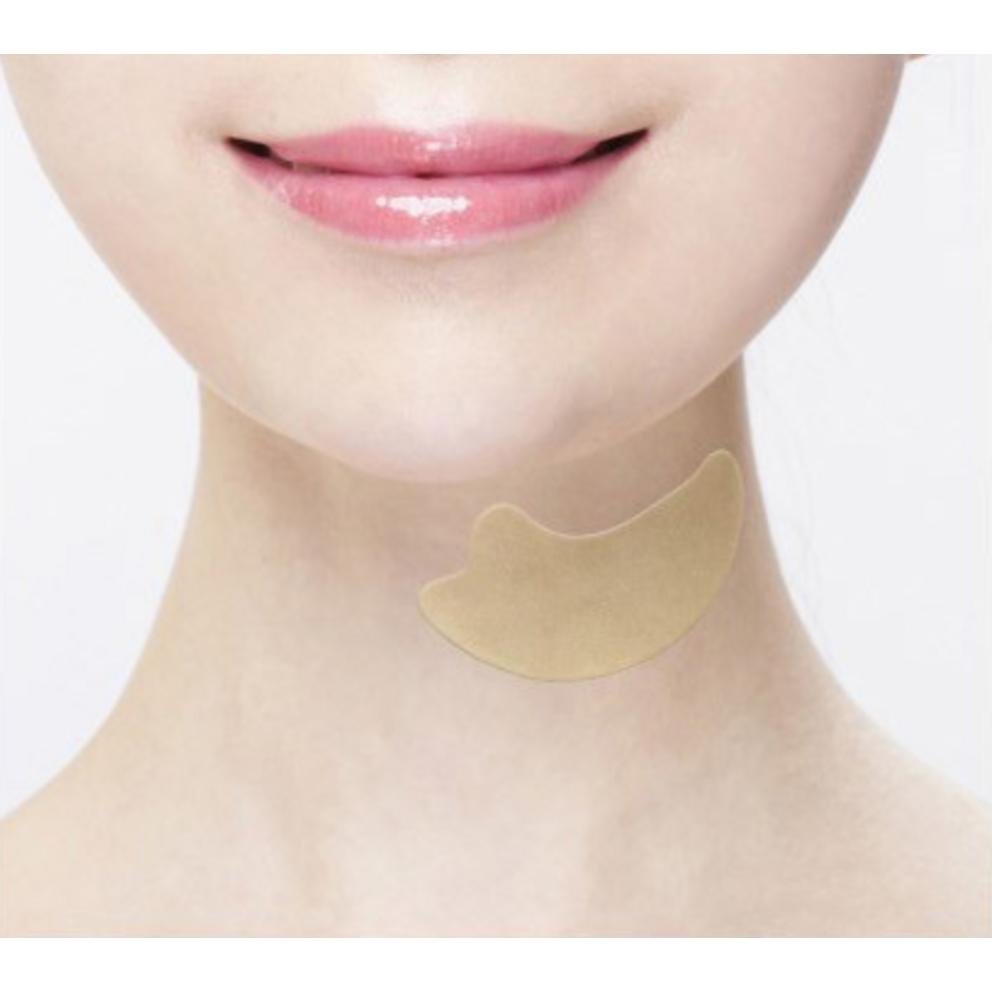 SNP Gold Kollagen Augenmasken, 60 Stück, 1 Packung