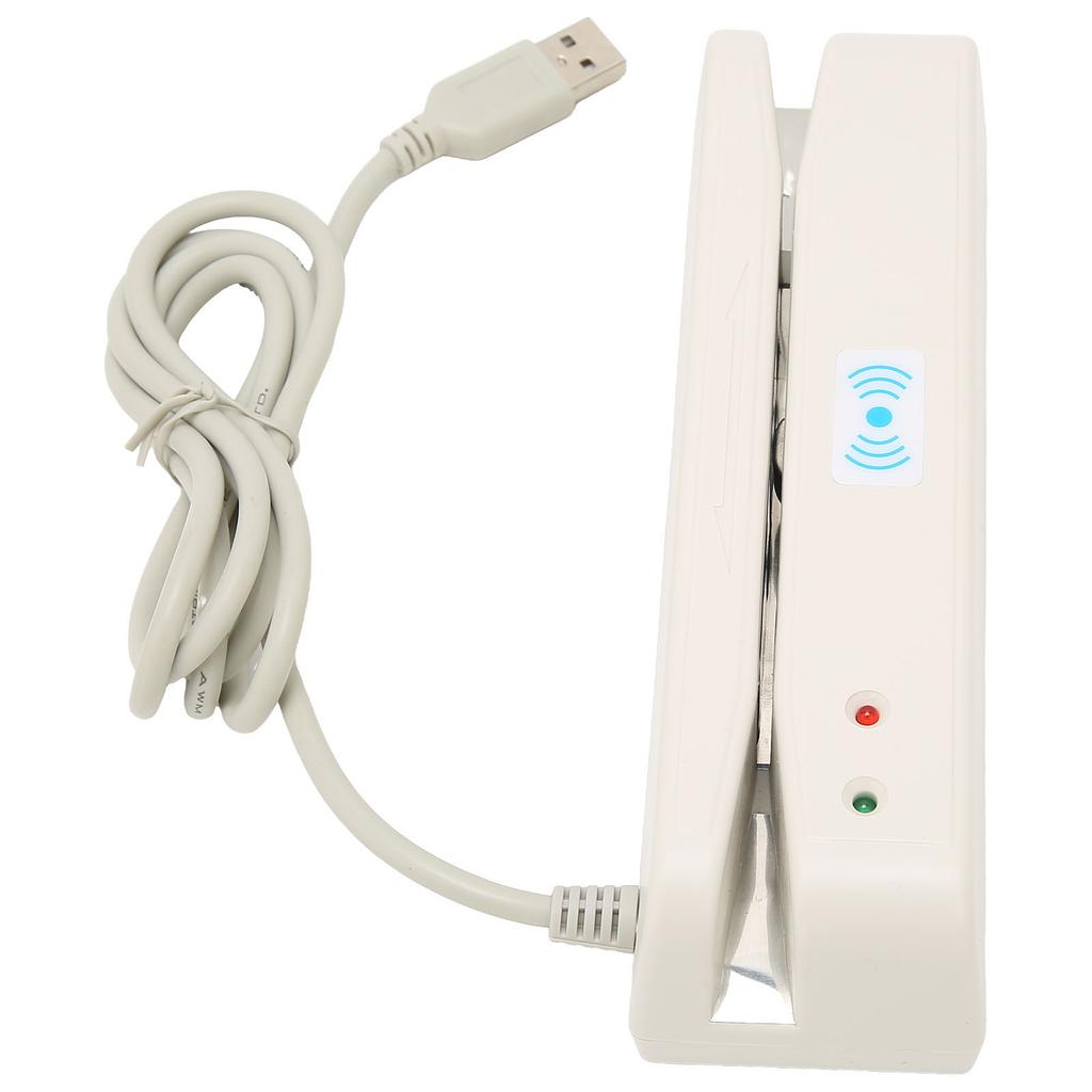 Čtečka karet, lehká, USB rozhraní, oboustranné stahování, pohodlný, praktický čtečka pro bankovní systém