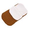 Newborn Knit Baby Swaddle Stroller Wrap Blanket Warm Infant Pram Bag Sleeping