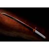 Tamashi Nations Bandai Spirits Demon Slayer Nichirin Sword Kyojuro Rengoku Collectible Prop Replica