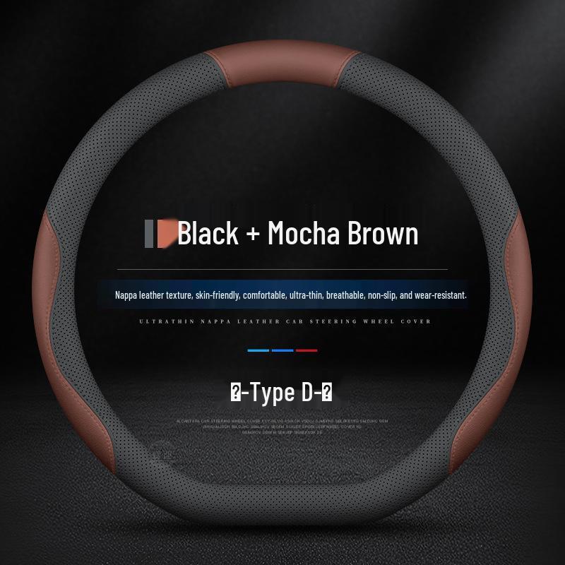 Чохол на кермо Chevrolet для Equinox, Cruze, Malibu, Trax, Onix, Monza - Плюс чохол на ручку