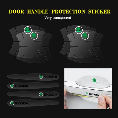Accesorii de exterior – Autocolante pentru auto