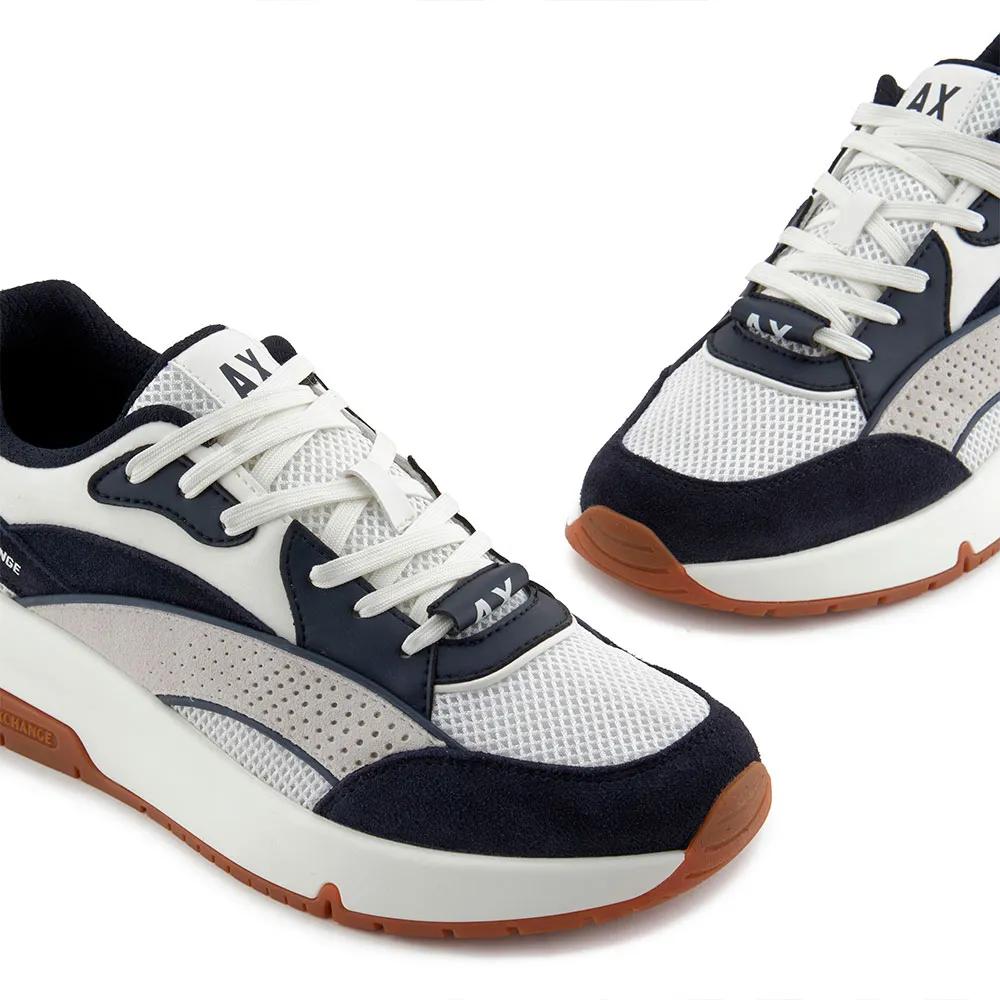 Armani Exchange Кросовки XUX268_XV959