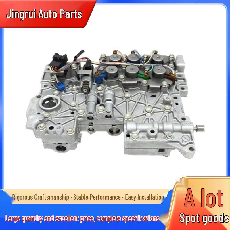 4EAT Valve Body for Subaru Forester 2.5L 4AT Automatic Transmission