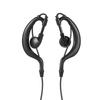 2PCS 400480MHz Mini Walkie Talkie 2Way Radio Transceiver & Earpiece Headset USB Powered