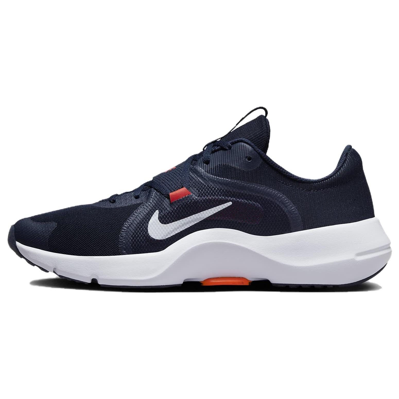 

Nike У сезоні Tr 13 Obsidian Bright Crimson DZ9360-400 44