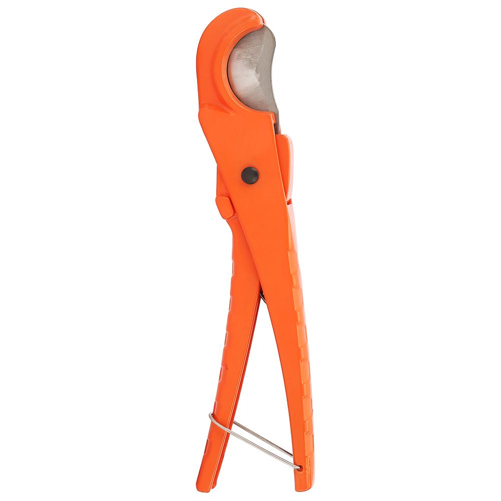 Portable Pipe Cutter Plastic Polythene PPRCelsiusPVC Gas Pipe Water Hose Cutter Steel Blade (pc-303)