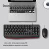 Fude 8500p Wired Keyboard and Mouse Combo
