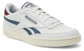 Sneakers Reebok Club C Revenge Cloud White/blue Slate/chalk