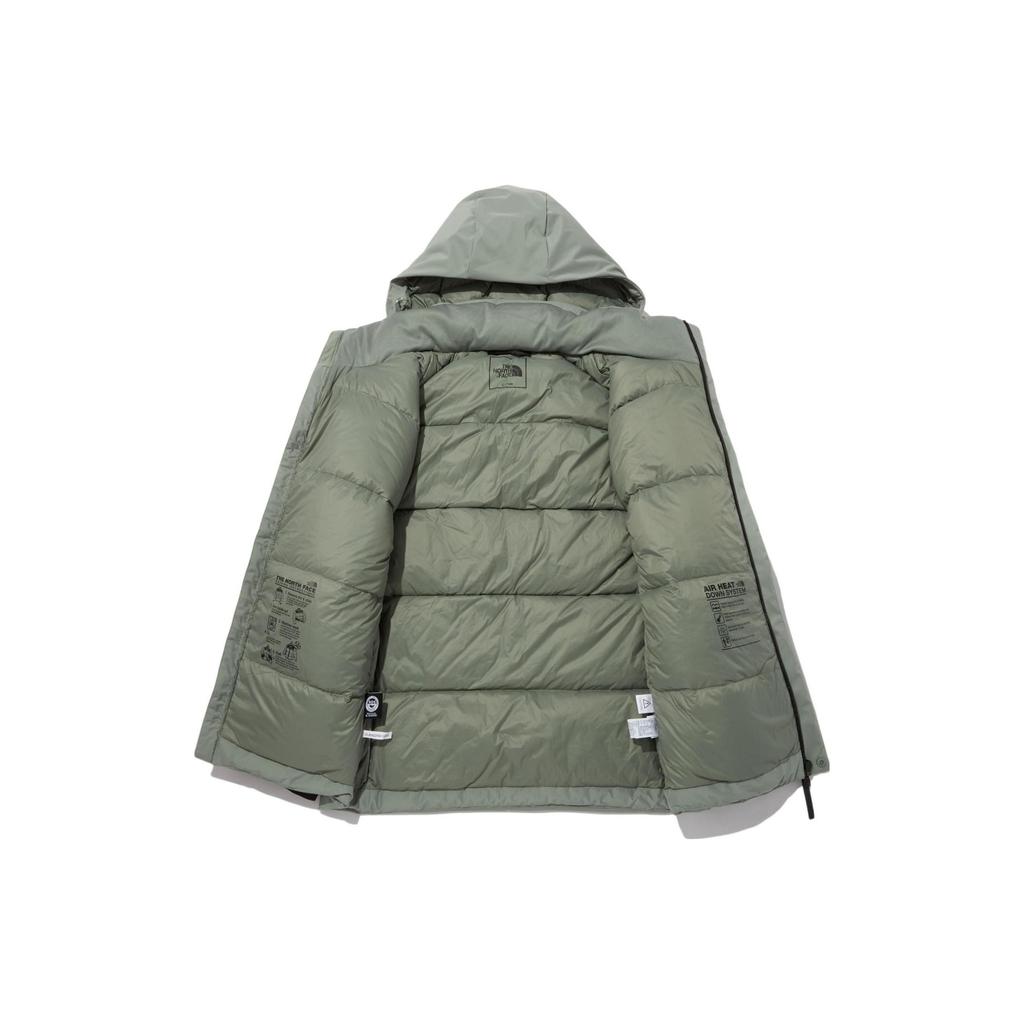 The North Face Logo Men's NJ2DN50D