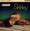 7inch Record SHIRLEY BASSEY GEOFF LOVE  HIS OR  Shirley SEG8098 Columbia 1961 UK Pop Used