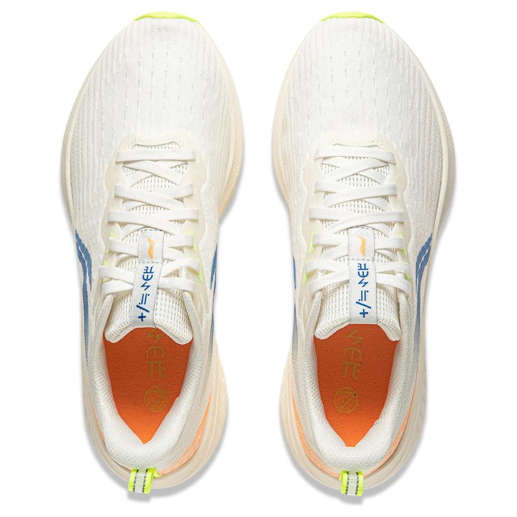 Li Ning Red Rabbit 7 Casual Versatile Fitness Test Training Comfortable Rebound Shock Absorption Non-Slip Lightweight Low-Top Running Shoes ARPU004-34