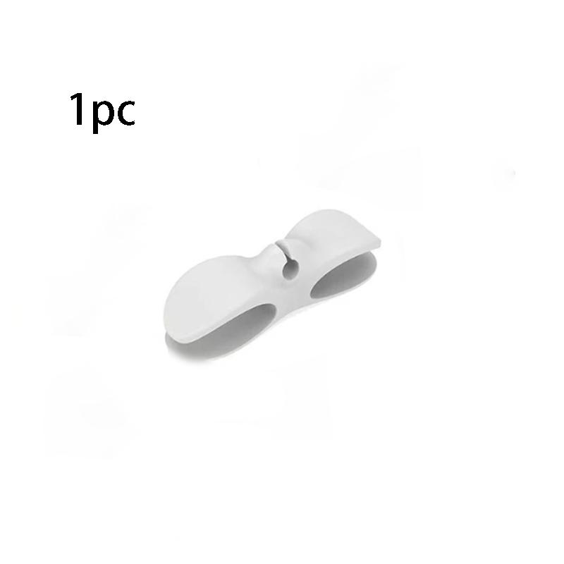 

1/3/10PCS Kitchen Appliance Cord Organizer - Cable Winder & Clip Holder for Air Fryer, Coffee Machine & Other Small Appliances