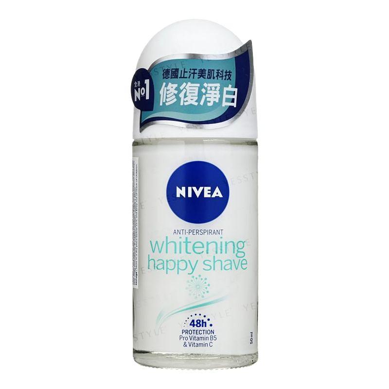 NIVEA - Anti-Perspirant Roll On