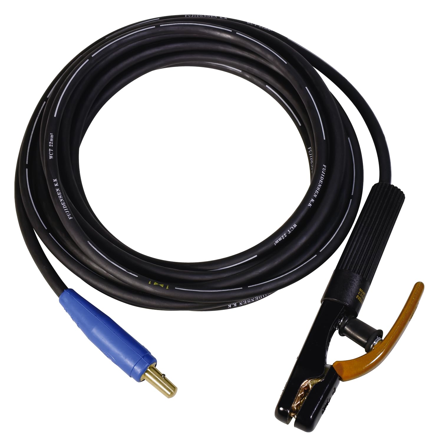 

Nichido Industrial Holder Clip (with Male Joint) NA-HJ5K