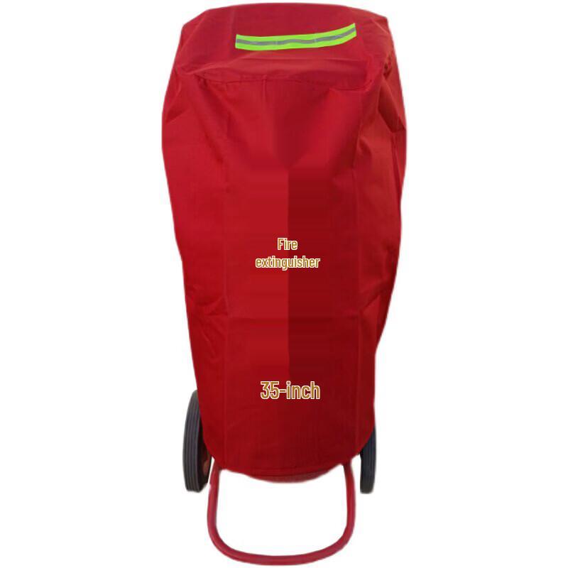 HNYH Trolley Fire Extinguisher Protective Cover