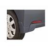 DAIHATSU Move Genuine Mudguard (Custom/Rear) Tungsten Gray Metallic (S38) [08412-K2024-B6]