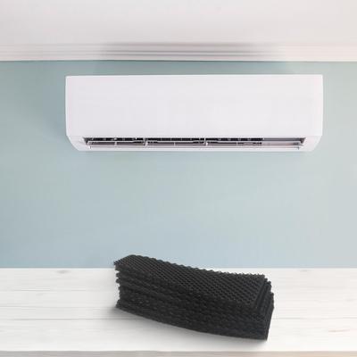 Klimaanlagenfilter Ersatzfilter Hauskühlung Einfache Installation