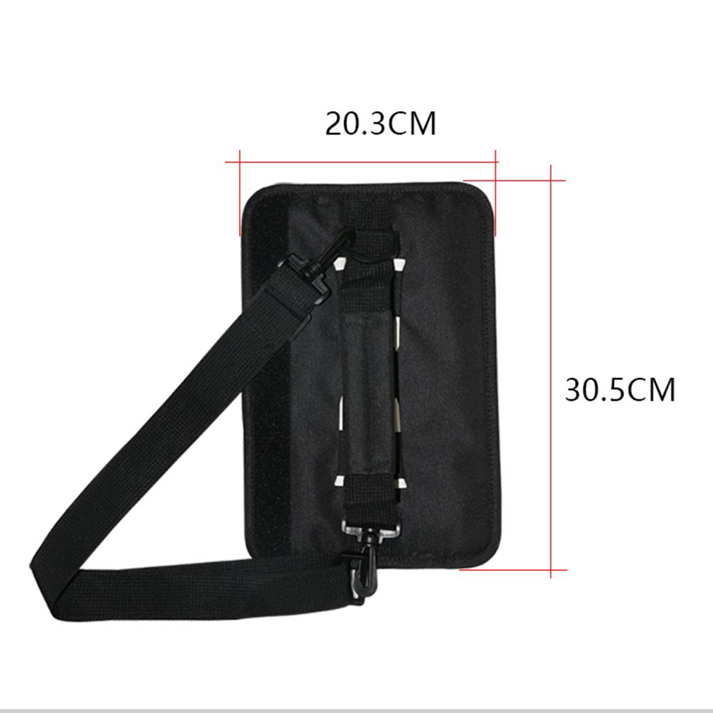 Club Bag Lightweight Driving Range Carrier Course Training Case