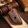 Remote Car Keychain Holder Key Case Cover for BMW F48 F46 F10 F20 F30 X1 X2 X3 X4 X5 X6 Z4 1 2 3 4 5 6 7 Serie 7