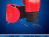 Boxing Gloves for Adults & Children: Ideal for Sanda & Combat Training