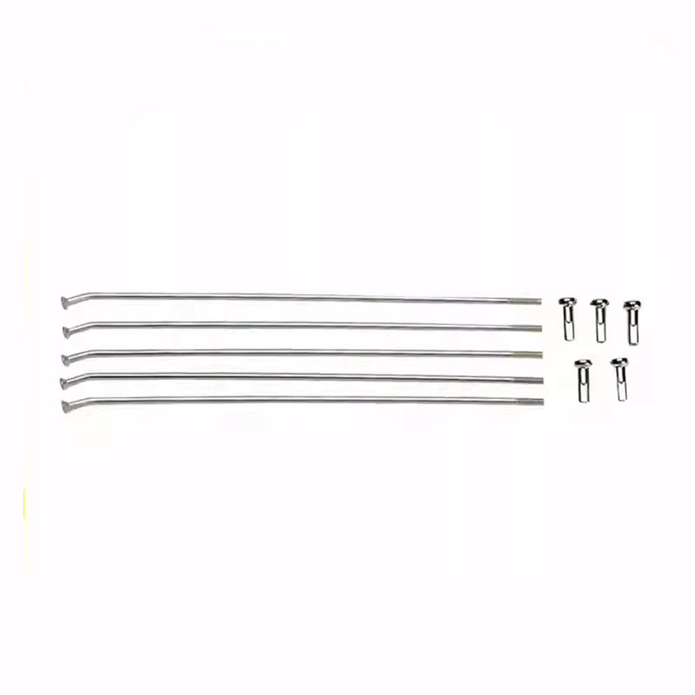 

5pcs Rear Wheel Spokes For Ultra bee 18inch All Terrain Rear Wheel Tire