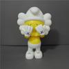 Statue Toy Car Ornaments Auto Interior Accessories Birthday Gift Home Decoration