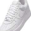 Kobe Bryant × Nike Air Force 1 Low White IB0018-100 Men's Size