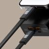 Type C To USB C Cable PD 100W Fast Charging 20Gbps Charger Wire Cord USB Type C Cable for iPhone 15 MacBook MateBook Samsung S21