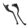 For BMW G310GS G310R G310 R G 310 GS 2017-2020 2018 2019 Motorcycle Accessories Black Clutch Brake Levers Aluminum Handle Lever