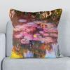 Decorative Cushions for Sofa Masterpieces Pillowcase  Fall Decor Cushion Cover x Short Plush Lounge Chairs Pillow Hugs