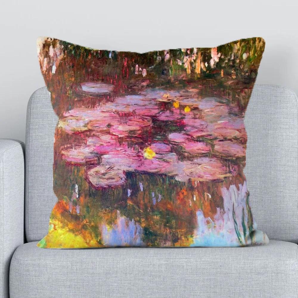 Decorative Cushions for Sofa Masterpieces Pillowcase  Fall Decor Cushion Cover x Short Plush Lounge Chairs Pillow Hugs