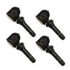 4 Stück Reifendrucksensor OEM 13516165 13598773, Cadillac XT5 2018-2021 TPMS-Sensor Reifendrucksensor