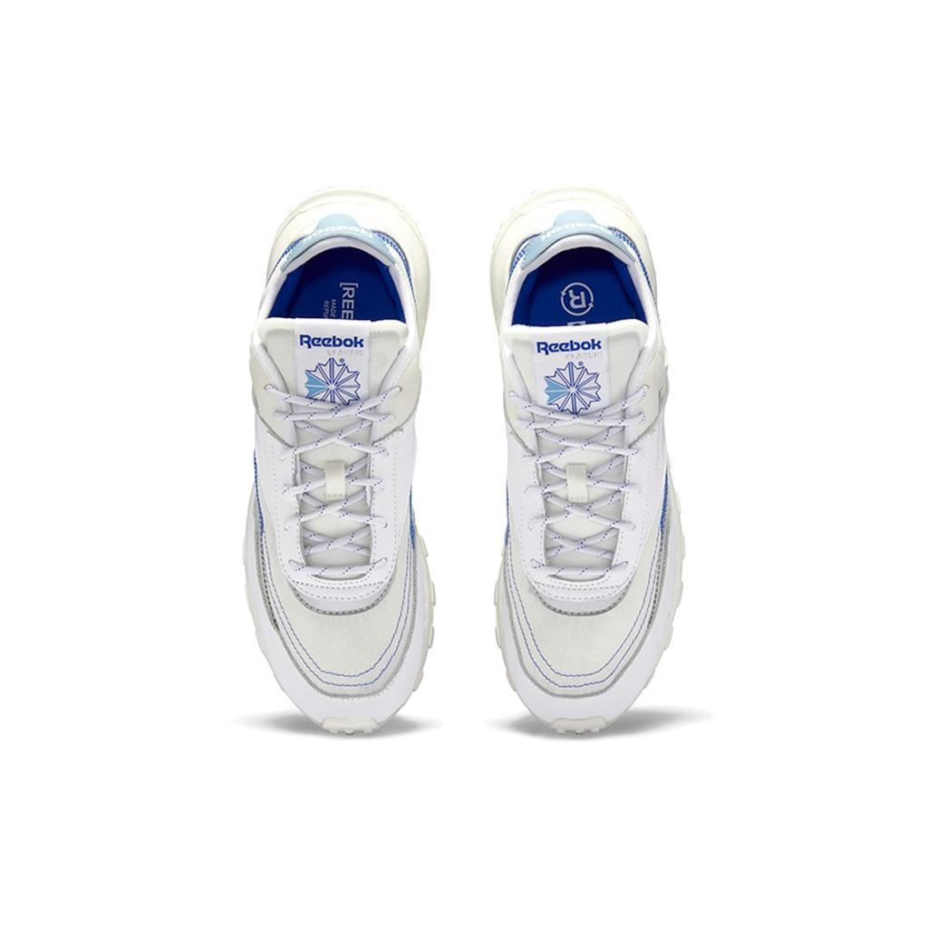 Reebok Classic Leather Legacy Pure 'White Court Blue' FZ2920