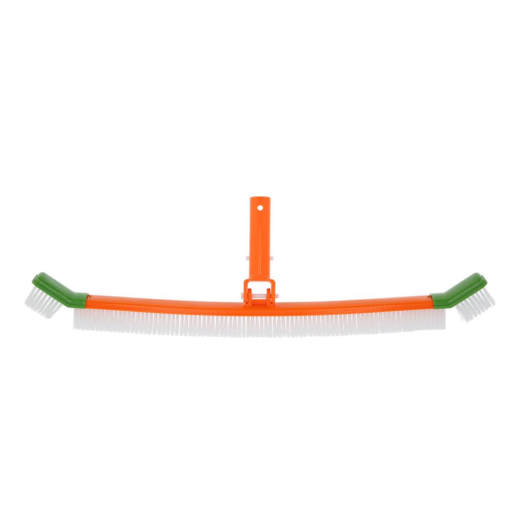 Swimming Pool Cleaning Brush with Detachable Ends for Swimming Pool Accessories Equipment