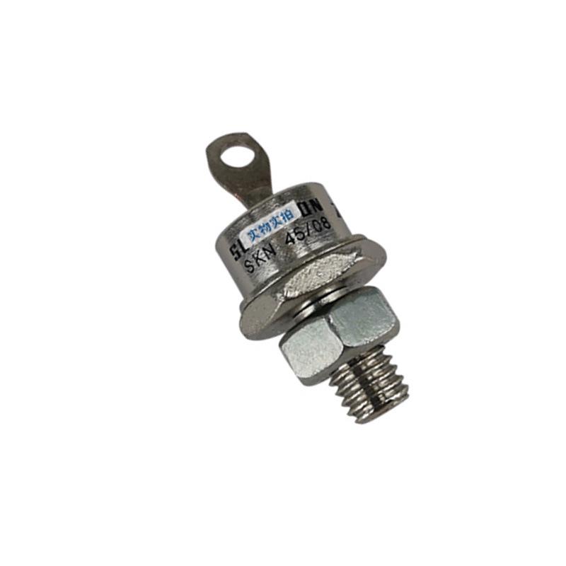SKN45-08 SKN45-12 Schraubendioden Elektronische Bauteile - Brandneu, Original, Große Mengen Verfügbar
