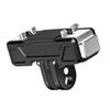 Anti Collision Metal Protective Frame Cage For 360 Camera With Multiple Interfaces Design And Expandable Mounting Point