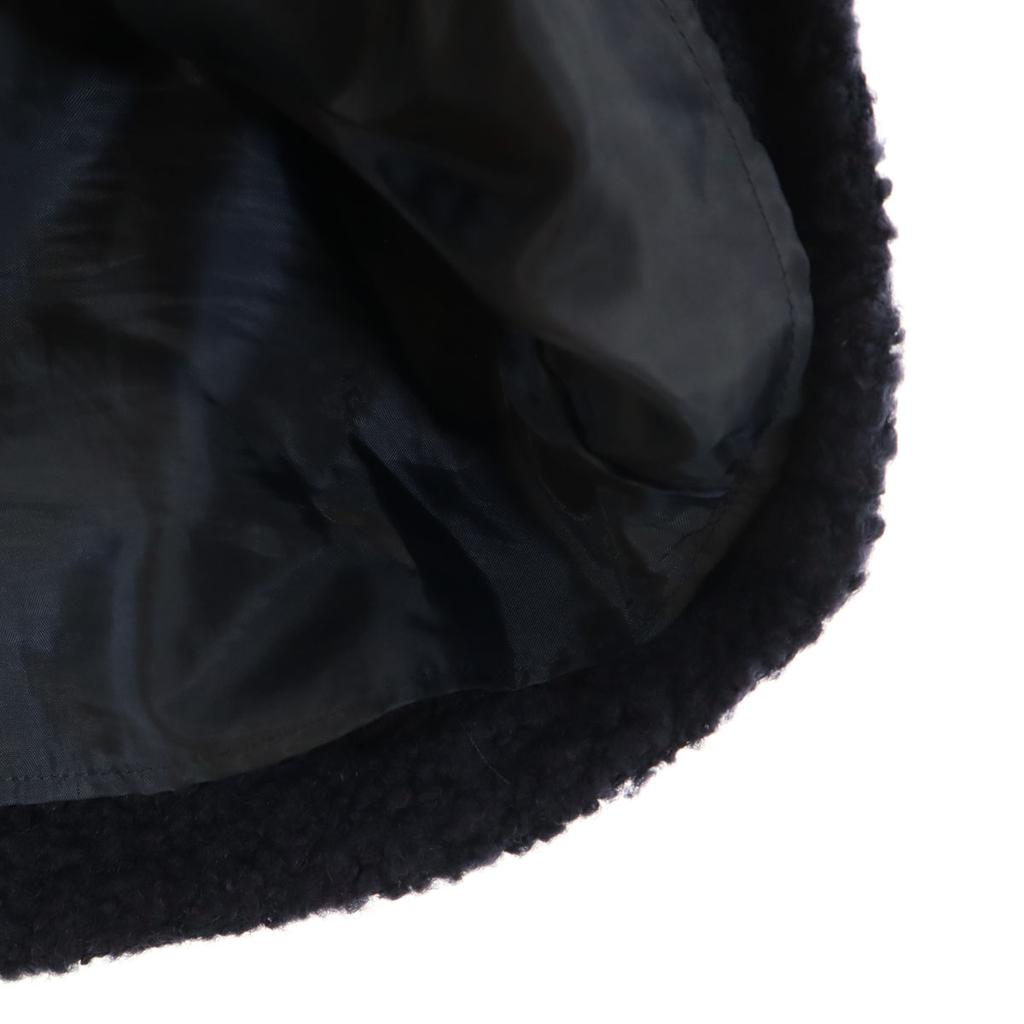 ESTNATION tillverkad i Japan Minikjol 38 Marinblå Dam Begagnad