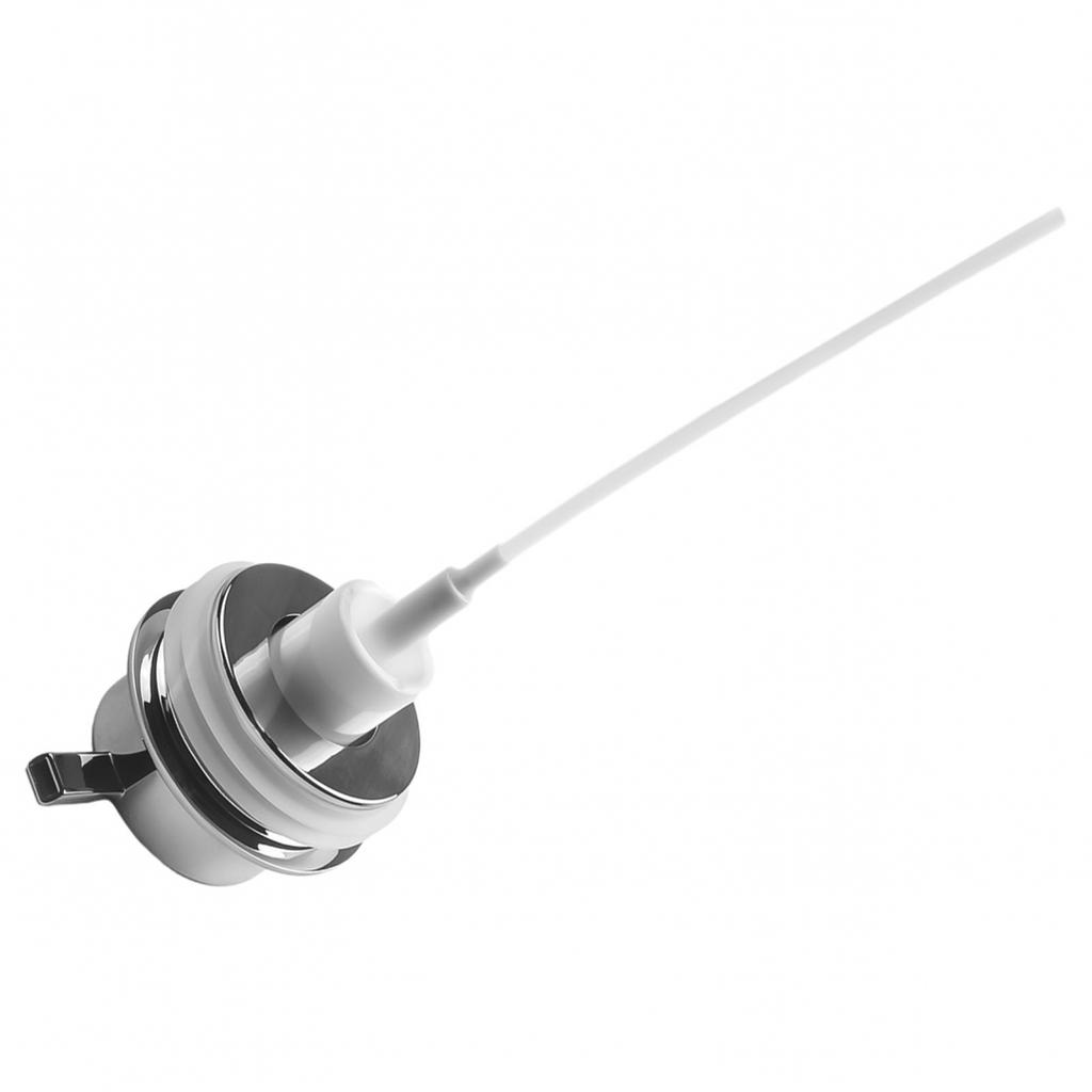 10.7x8cm Push Pump Head 1CC Volume 1pcs Soap Dispenser