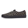 Vans Authentic 'Embroidered Checkerboard Black' Vans VN0009PVCJK