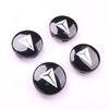 Wheel Hub Cover For CHANGAN Deepal S05/S07 Accessories 2026/2025 Premium ABS Plastic Material Durable Anti-Scratch 2022-2024