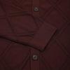 Daks Men Rayon Blend Argyle Regular Fit Cardigan Dma1swcd102r1