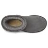 UGG Essential Short Ii 'Grey' Women's 1115032-CHRC