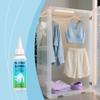 Spray Detergente per Bucato: Pulisce Delicatamente Macchie e Sporco, Lasciando i Vestiti Puliti, Freschi e Profumati. Uno Spray per la Cura Quotidiana. 100 ml