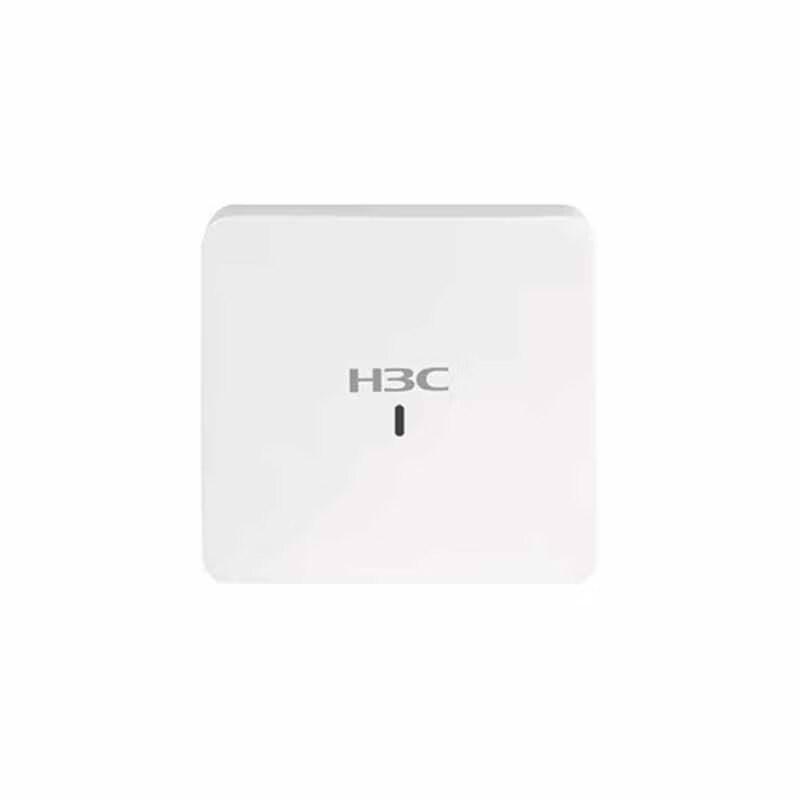 H3C WA6530 Tri-Band WiFi 6 Indoor Wireless AP