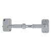 No Punching Window Lock Adjustable Window Restrictor Falling Prevention Locks Limiter  Home
