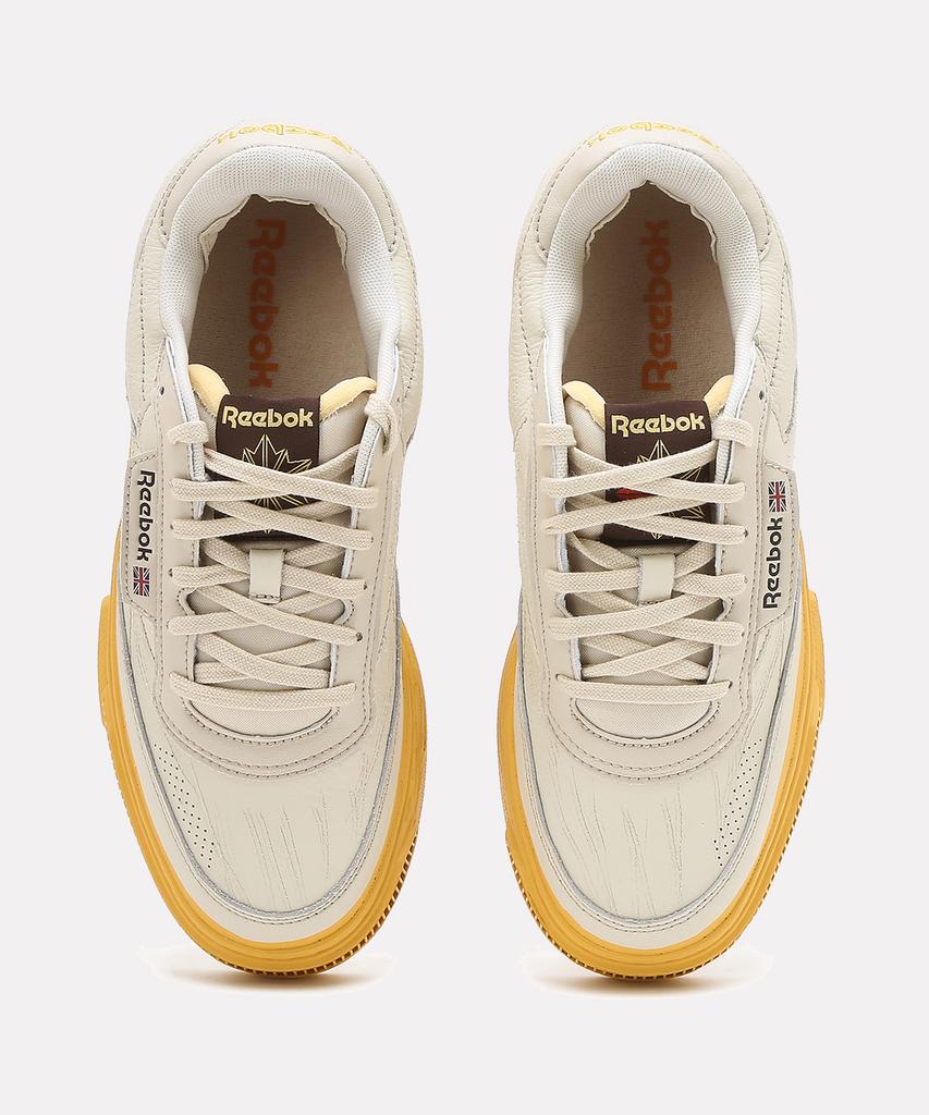 Reebok Club C Ltd - Painted White / 100260260